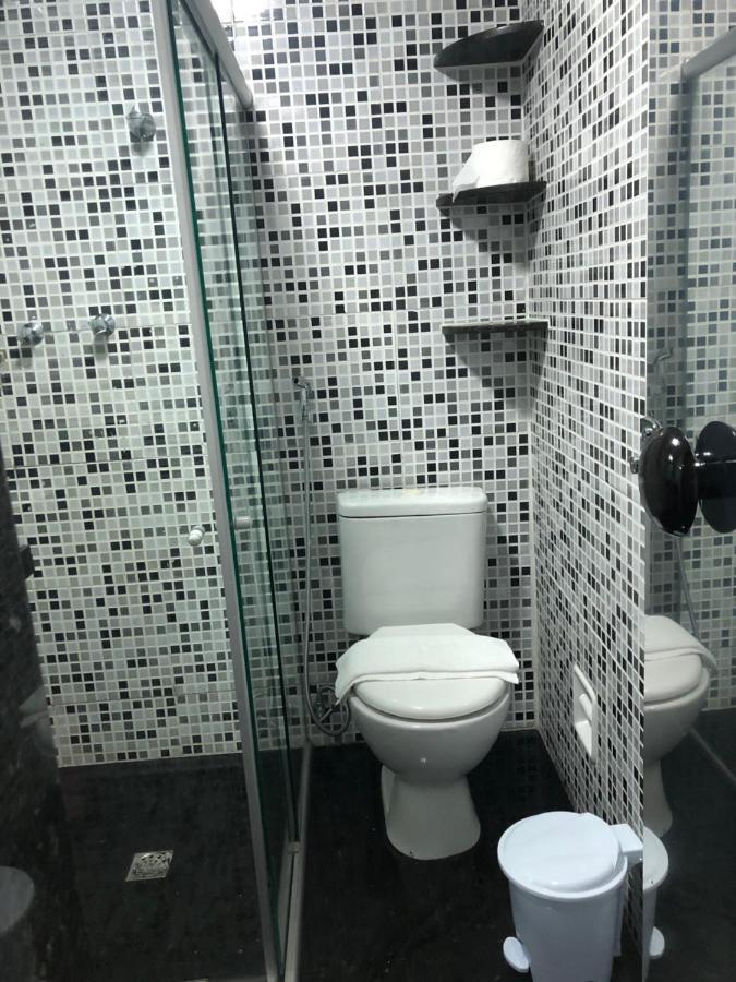 Apartamento Tambau Flat 209 João Pessoa