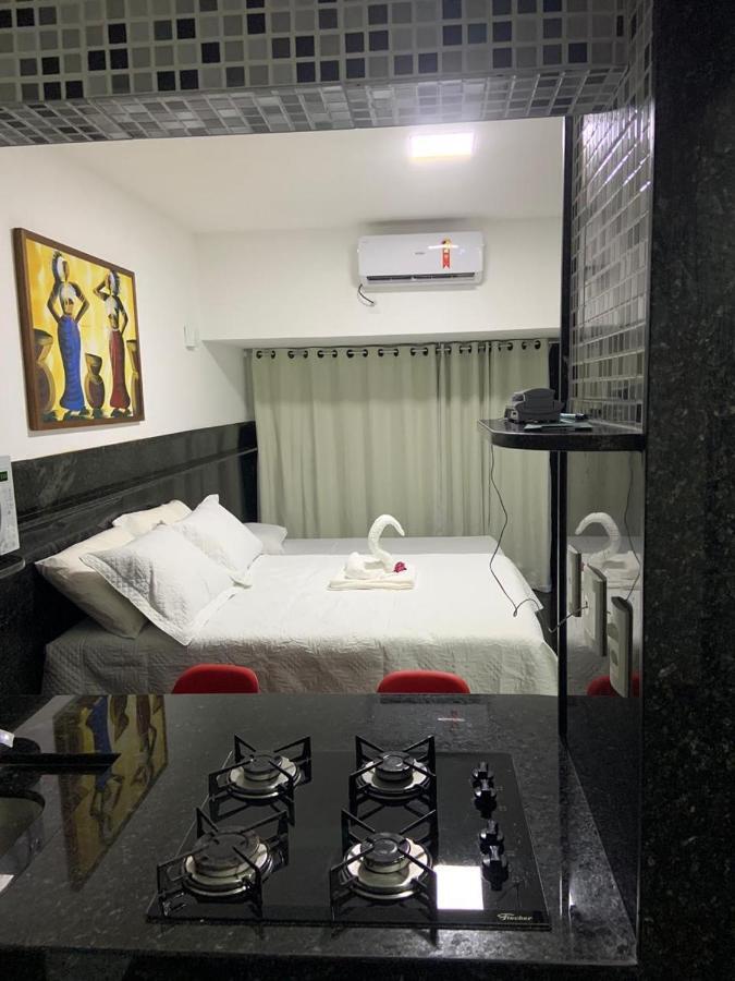 Apartamento Tambau Flat 209 João Pessoa