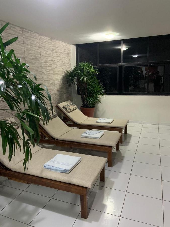 Tambau Flat 209 Apartamento