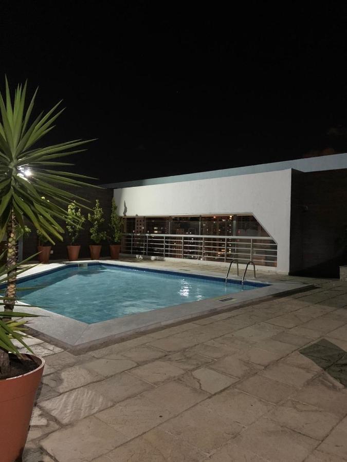 Apartamento Tambau Flat 209 *